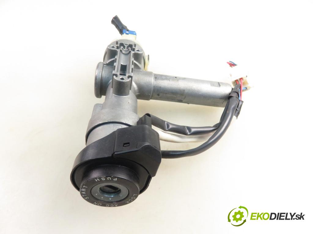 HYUNDAI SANTA FÉ I (SM) SUV 2004 0,00 2.0 CRDi - D4EA 1991,00 spinačka  (Spínacia skrinka)