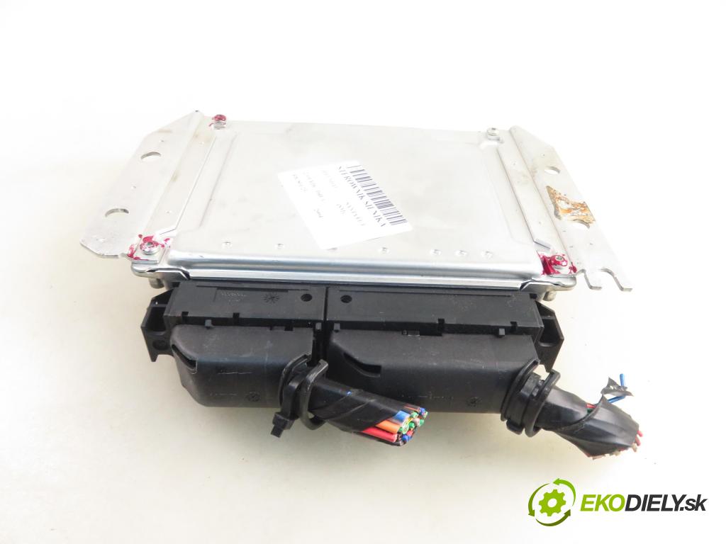 HYUNDAI SANTA FÉ I (SM) SUV 2004 0,00 2.0 CRDi - D4EA 1991,00 Riadiaca jednotka Motor 3910127212 ; 86S2MI03 ; 0281010582