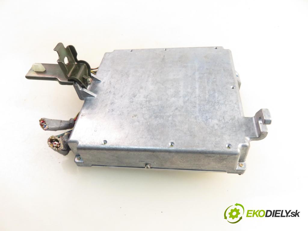 HONDA CR-V II (RD_) SUV 2002 110,00 2.0 (RD4) - K20A4 1998,00 Riadiaca jednotka Motor 37820PNBG01
