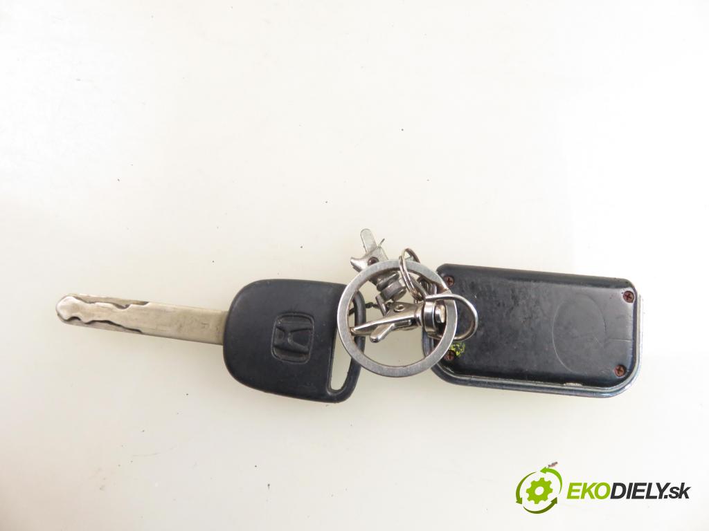 HONDA CR-V II (RD_) SUV 2002 110,00 2.0 (RD4) - K20A4 1998,00 spinačka 39730S7A (Spínacia skrinka)