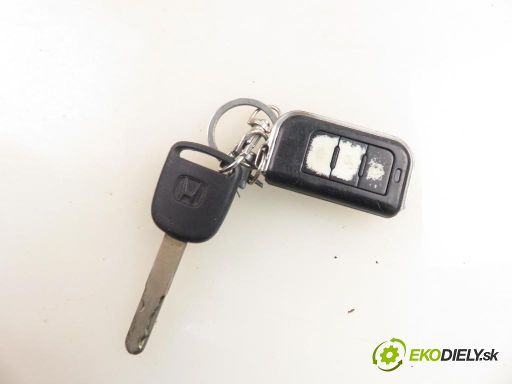 HONDA CR-V II (RD_) SUV 2002 110,00 2.0 (RD4) - K20A4 1998,00 spinačka 39730S7A (Spínacia skrinka)