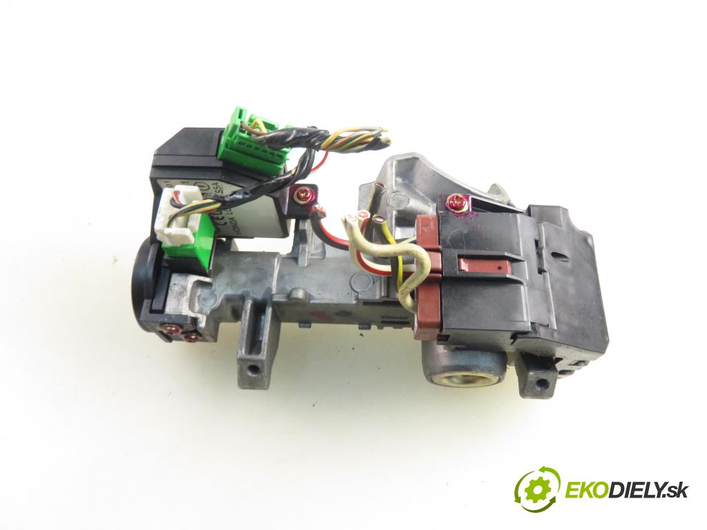 HONDA CR-V II (RD_) SUV 2002 110,00 2.0 (RD4) - K20A4 1998,00 spinačka 39730S7A (Spínacia skrinka)