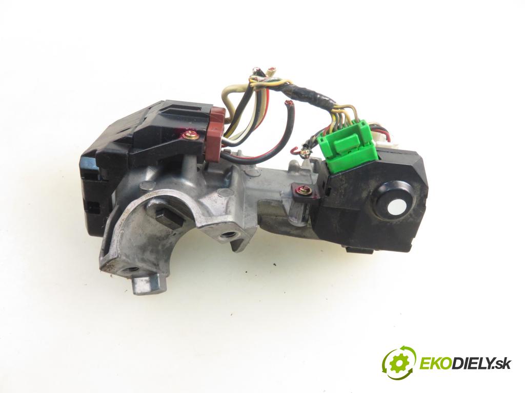 HONDA CR-V II (RD_) SUV 2002 110,00 2.0 (RD4) - K20A4 1998,00 spinačka 39730S7A (Spínacia skrinka)