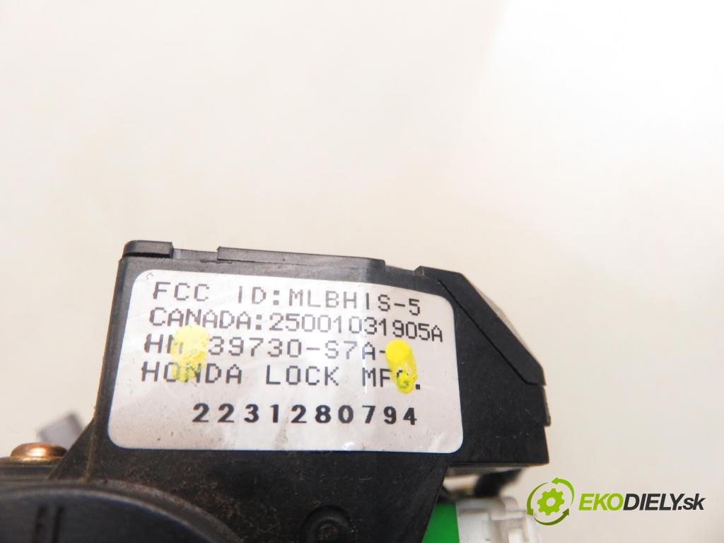 HONDA CR-V II (RD_) SUV 2002 110,00 2.0 (RD4) - K20A4 1998,00 spinačka 39730S7A (Spínacia skrinka)