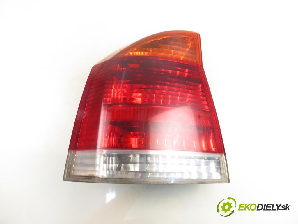 OPEL VECTRA C (Z02) SEDAN 2002 74,00 2.0 DTI 16V 101 - Y 20 DTH 1995,00 Svetlo ľavé zadné