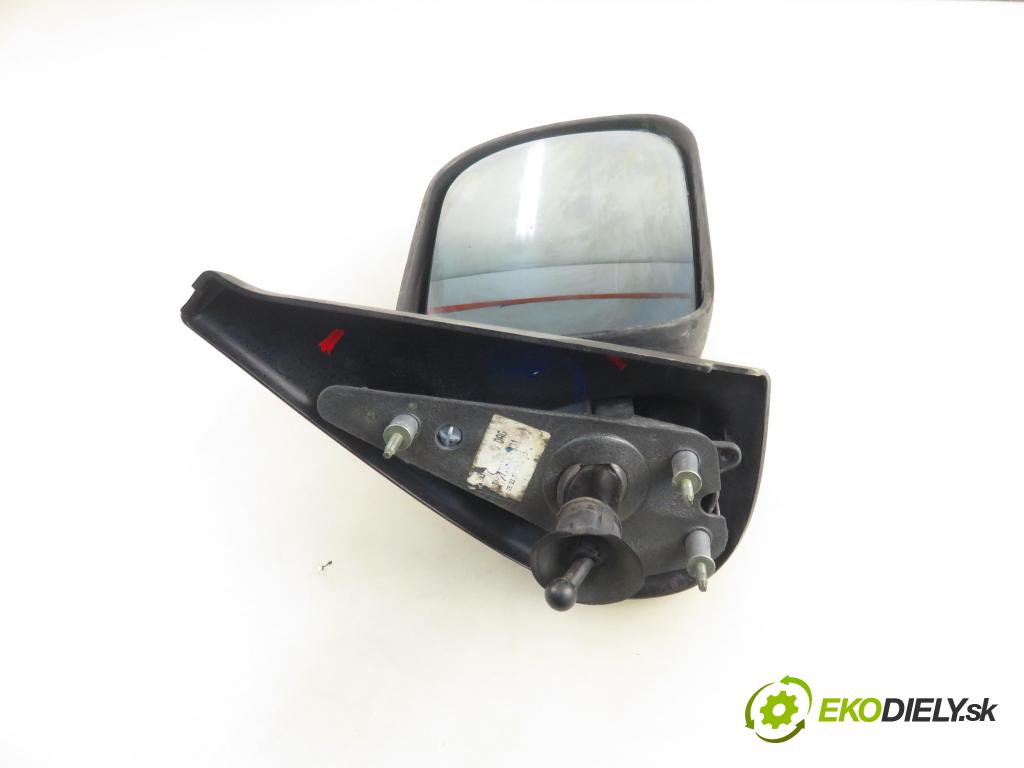 RENAULT KANGOO (KC0/1_) FURGON 2001 47,00 1.9 D 1870,00 zpětné zrcátko PM