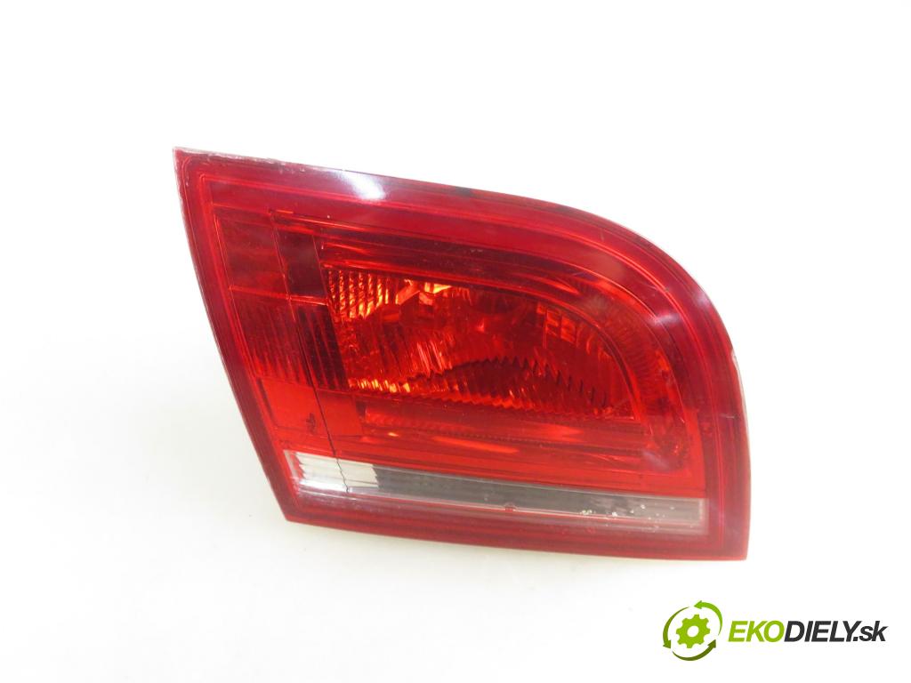 AUDI A3 Sportback (8PA) HB 2005 103,00 2.0 TDI 16V - BKD 1968,00 světlo levé zadní kufr 8P4945093D