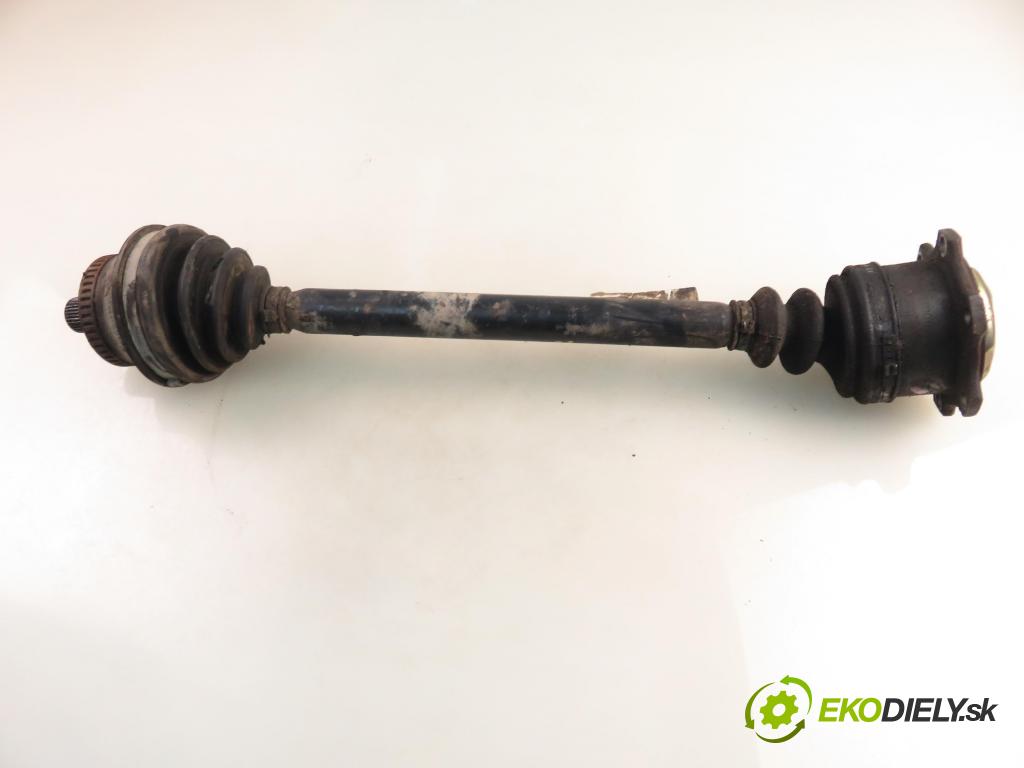 VW PASSAT B5.5 (3B3) SEDAN 2002 74,00 1.9 TDI PD 101 - AVB 1896,00 poloos LP 