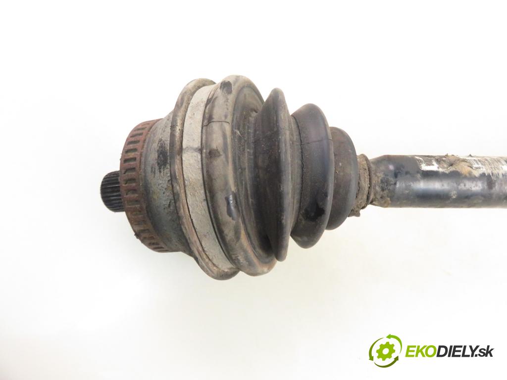 VW PASSAT B5.5 (3B3) SEDAN 2002 74,00 1.9 TDI PD 101 - AVB 1896,00 poloos LP