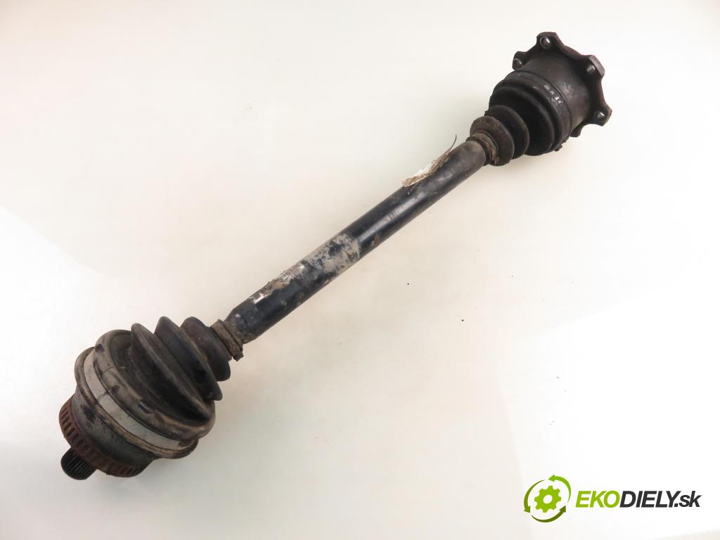VW PASSAT B5.5 (3B3) SEDAN 2002 74,00 1.9 TDI PD 101 - AVB 1896,00 poloos LP