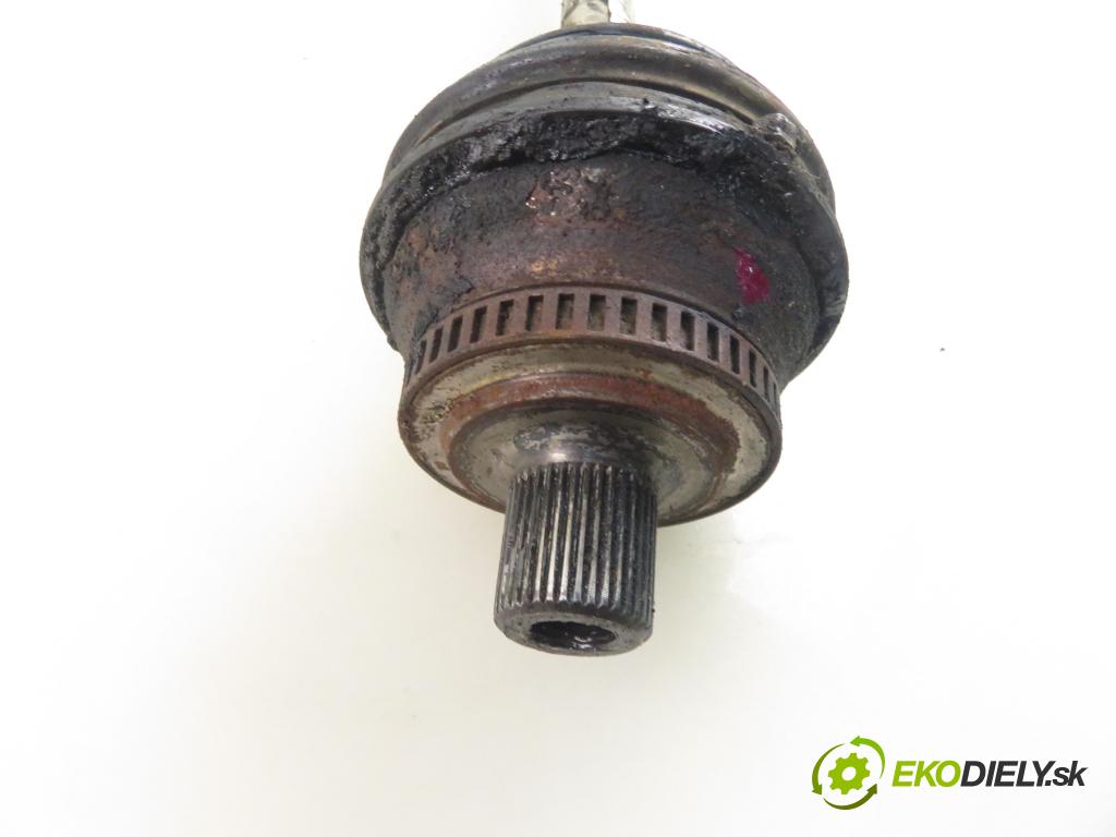 VW PASSAT B5.5 Variant (3B6) KOMBI 2003 96,00 1.9 TDI PD 130 - AVF 1896,00 Poloos PP