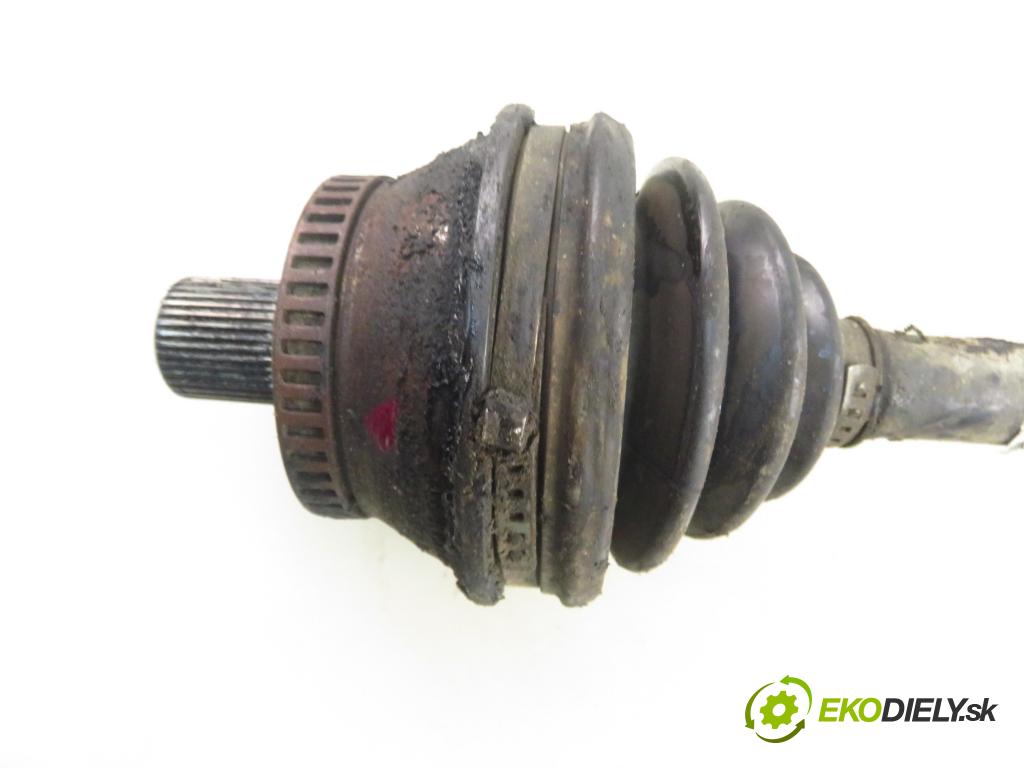 VW PASSAT B5.5 Variant (3B6) KOMBI 2003 96,00 1.9 TDI PD 130 - AVF 1896,00 Poloos PP