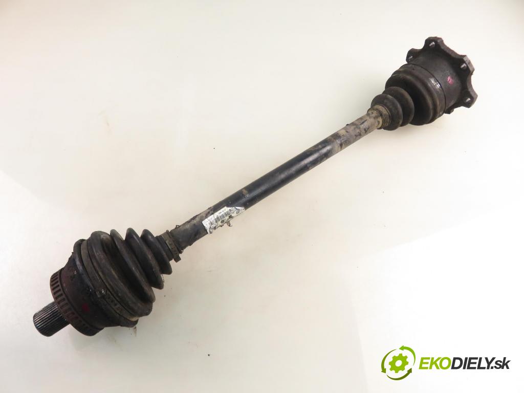 VW PASSAT B5.5 Variant (3B6) KOMBI 2003 96,00 1.9 TDI PD 130 - AVF 1896,00 Poloos PP