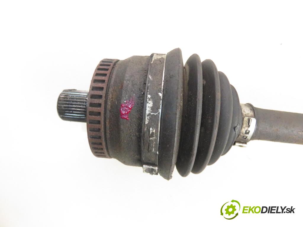 AUDI A4 (8D2, B5) SEDAN 1996 81,00 1.9 TDI 110 - AFN 1896,00 poloos PP
