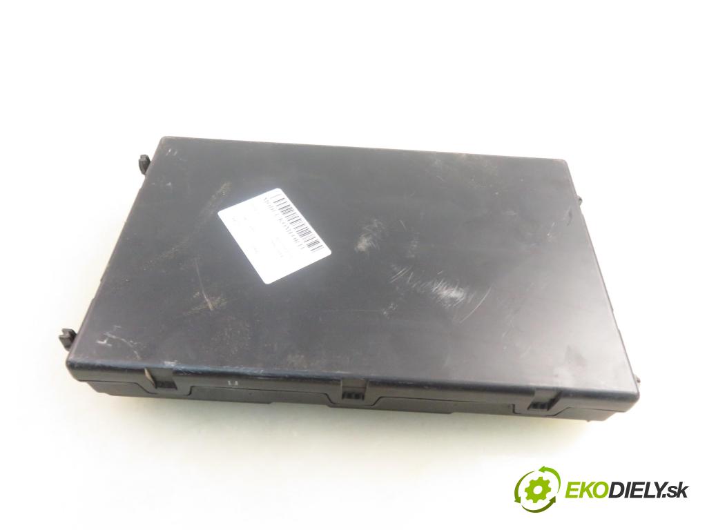 FORD TRANSIT Furgon (FA_ _) FURGON 2006 63,00 2.2 TDCi - P8FA 2198,00 MODUL komfortu 6C1T14A073BJ ; 5WK48947J