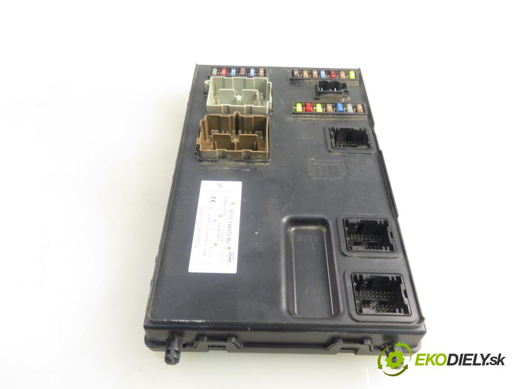 FORD TRANSIT Furgon (FA_ _) FURGON 2006 63,00 2.2 TDCi - P8FA 2198,00 MODUL komfortu 6C1T14A073BJ ; 5WK48947J