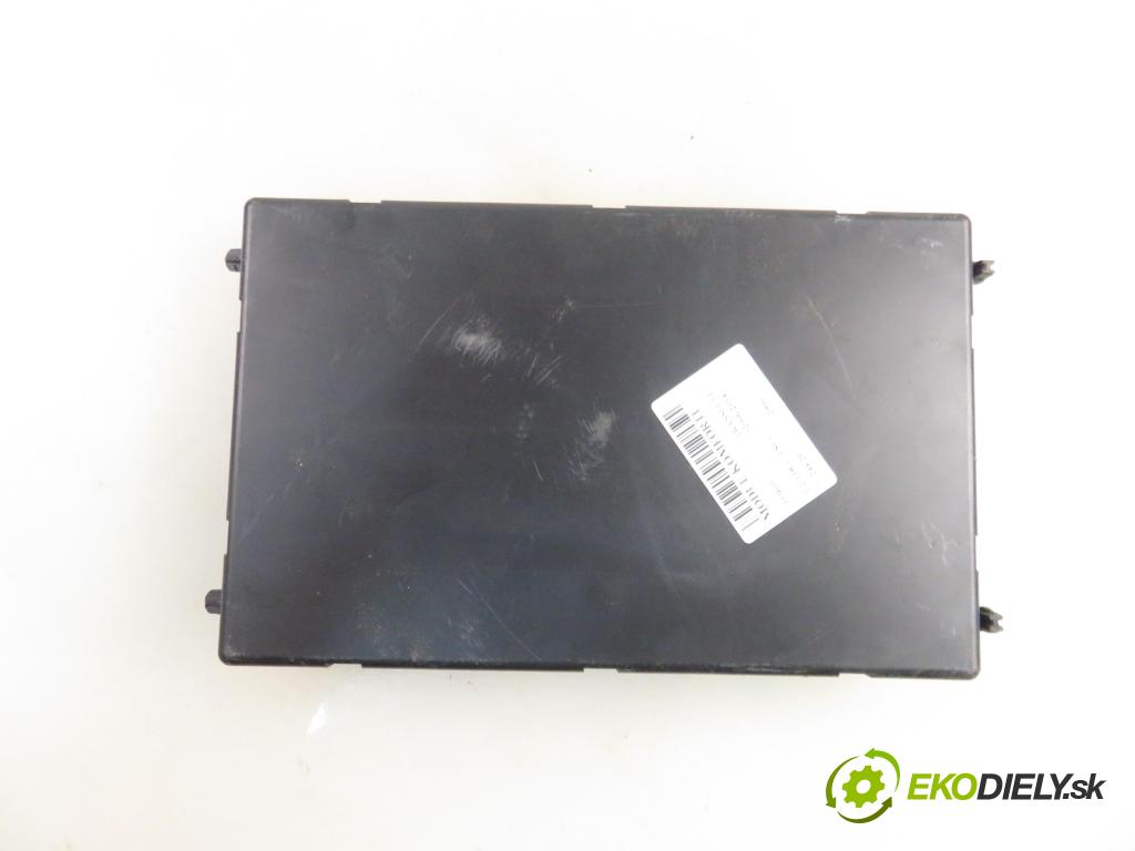 FORD TRANSIT Furgon (FA_ _) FURGON 2006 63,00 2.2 TDCi - P8FA 2198,00 MODUL komfortu 6C1T14A073BJ ; 5WK48947J