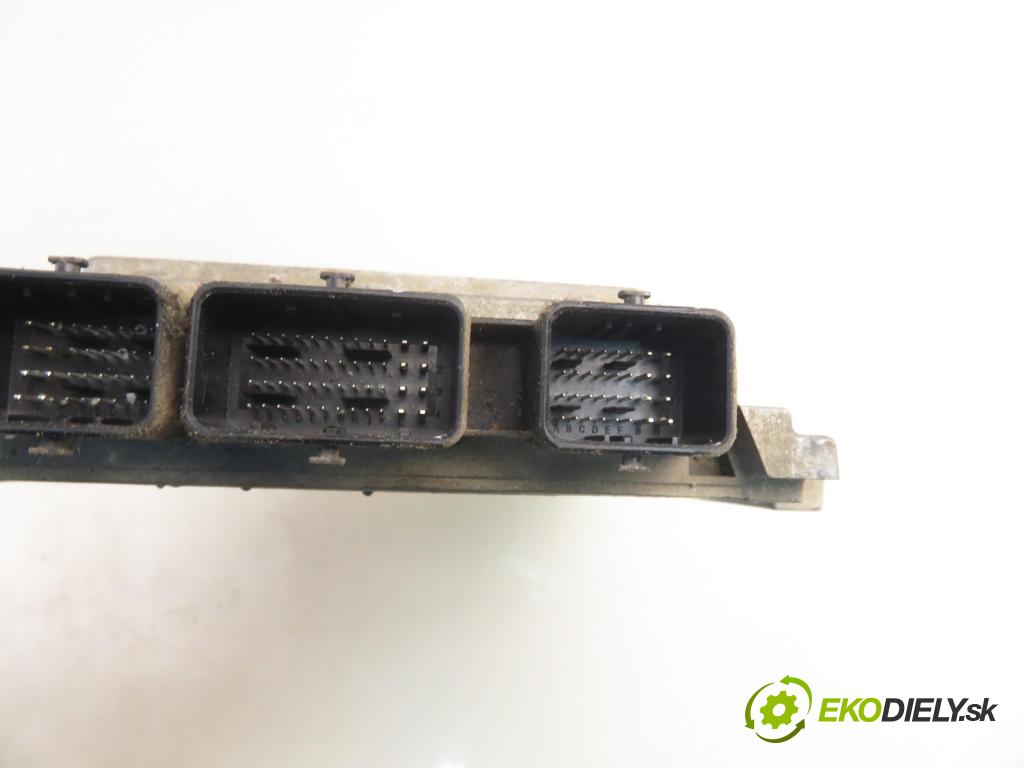 FORD TRANSIT Furgon (FA_ _) FURGON 2006 63,00 2.2 TDCi - P8FA 2198,00 Riadiaca jednotka Motor 6C1112A650AG