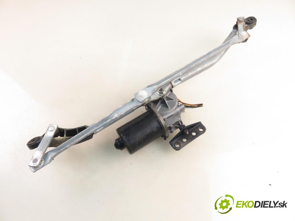 FORD TRANSIT Furgon (FA_ _) FURGON 2006 63,00 2.2 TDCi - P8FA 2198,00 MECHANISMUS/ motorek stěračů 404523