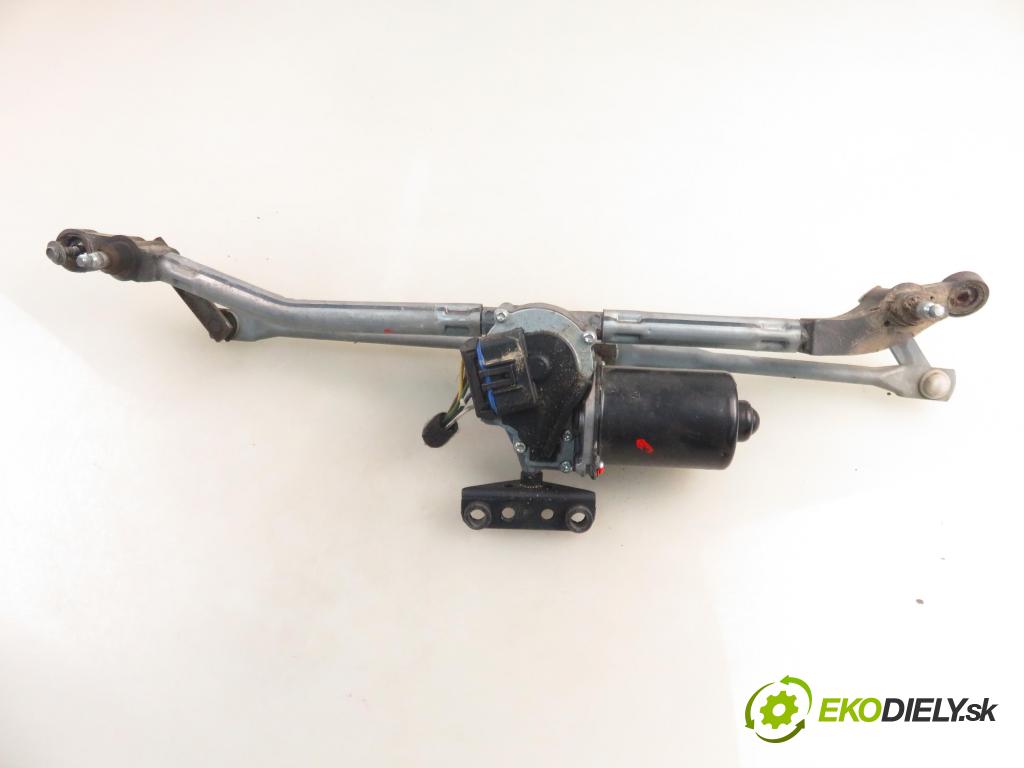 FORD TRANSIT Furgon (FA_ _) FURGON 2006 63,00 2.2 TDCi - P8FA 2198,00 MECHANISMUS/ motorek stěračů 404523