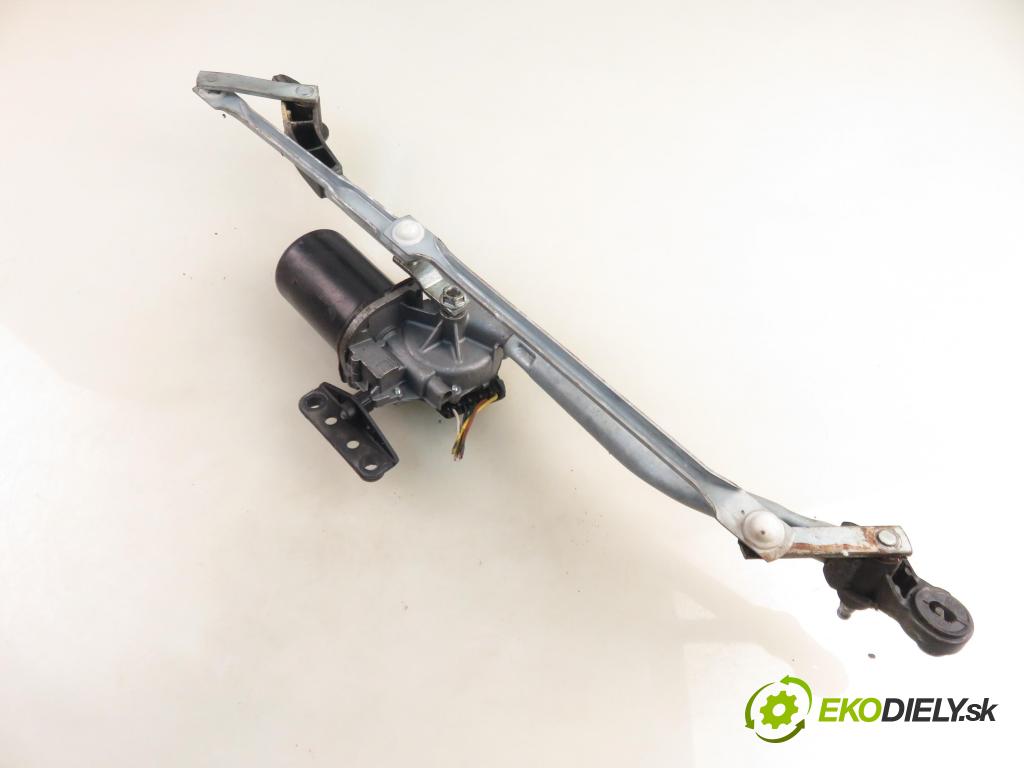 FORD TRANSIT Furgon (FA_ _) FURGON 2006 63,00 2.2 TDCi - P8FA 2198,00 MECHANISMUS/ motorek stěračů 404523