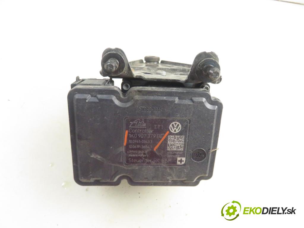 SKODA SUPERB II kombi (3T5) KOMBI 2011 77,00 1.6 TDI - CAYC 1598,00 Pumpa ABS 1K0907379BE ; 10096103433 ; 10061936541 (Pumpa ABS)