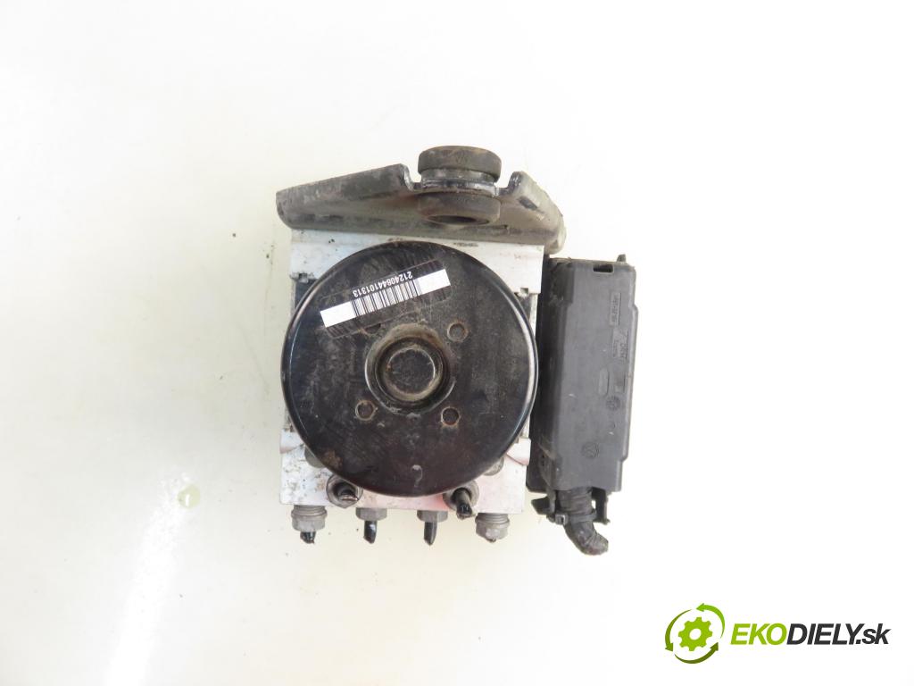 SKODA SUPERB II kombi (3T5) KOMBI 2011 77,00 1.6 TDI - CAYC 1598,00 Pumpa ABS 1K0907379BE ; 10096103433 ; 10061936541 (Pumpa ABS)