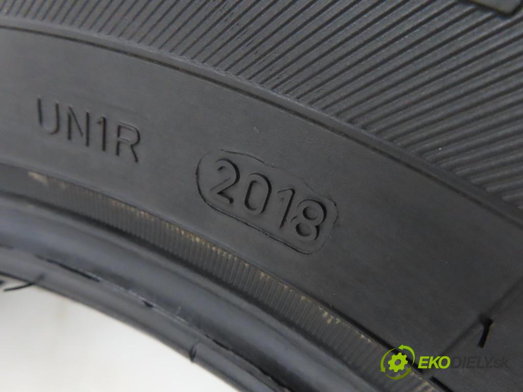    2018    PNEUMATIKY: / PNEUMATIKA: ZIMA: 