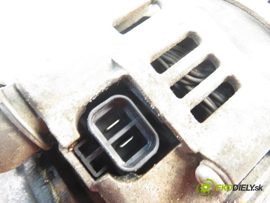HYUNDAI SANTA FÉ I (SM) SUV 2004 0,00 2.0 CRDi - D4EA 1991,00 Alternátor  (Alternátor)