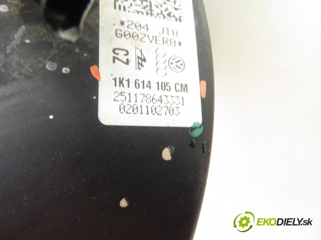 SKODA SUPERB II kombi (3T5) KOMBI 2011 77,00 1.6 TDI - CAYC 1598,00 posilovač 1K1614105CM (Servočerpadlá, pumpy řízení)