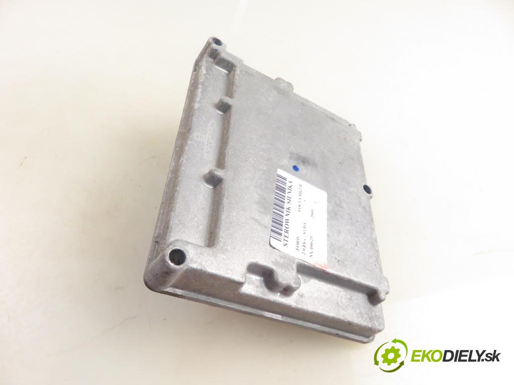 FORD FOCUS II (DA_, HCP) HB 2005 107,00 2.0 Flex 145 - SYDA 1999,00 Riadiaca jednotka Motor 5M5112A650SD