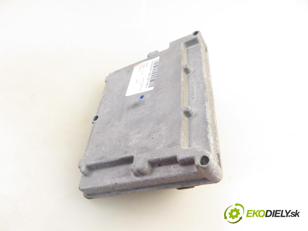 FORD FOCUS II (DA_, HCP) HB 2005 107,00 2.0 Flex 145 - SYDA 1999,00 Riadiaca jednotka Motor 5M5112A650SD