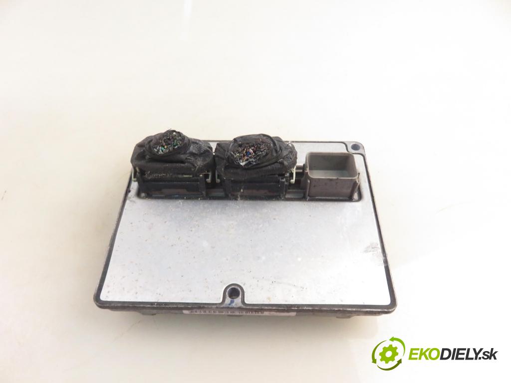 FORD FOCUS II (DA_, HCP) HB 2005 107,00 2.0 Flex 145 - SYDA 1999,00 Riadiaca jednotka Motor 5M5112A650SD