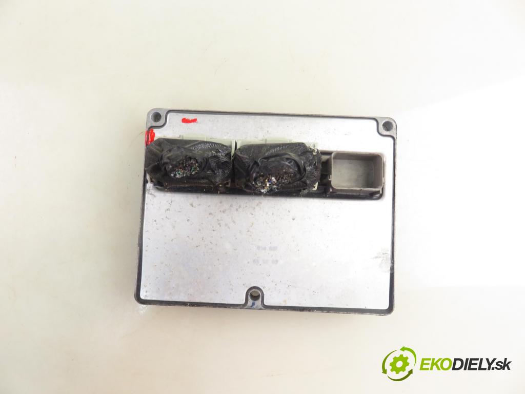 FORD FOCUS II (DA_, HCP) HB 2005 107,00 2.0 Flex 145 - SYDA 1999,00 Riadiaca jednotka Motor 5M5112A650SD