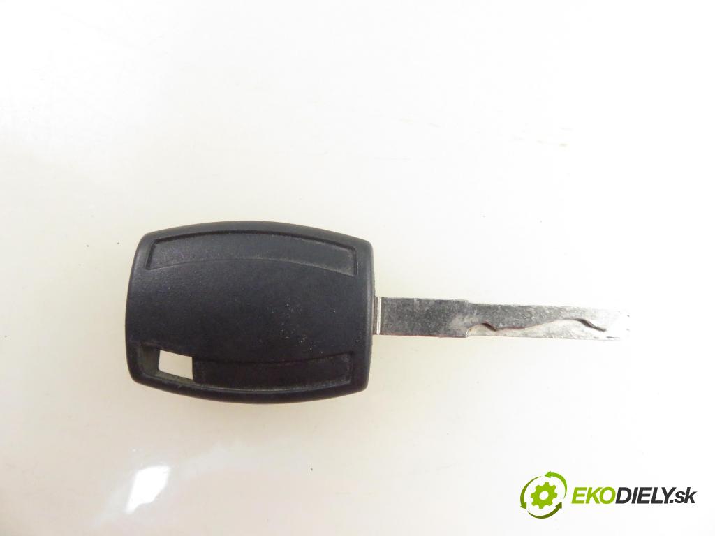 FORD FOCUS II (DA_, HCP) HB 2005 107,00 2.0 Flex 145 - SYDA 1999,00 spínačka 3M513F880AC (Spínací skříňky a klíče)