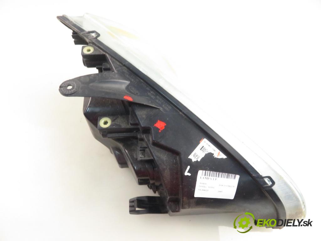 FORD FOCUS II (DA_, HCP) HB 2005 107,00 2.0 Flex 145 - SYDA 1999,00 světlo LP 4M5113W030AC