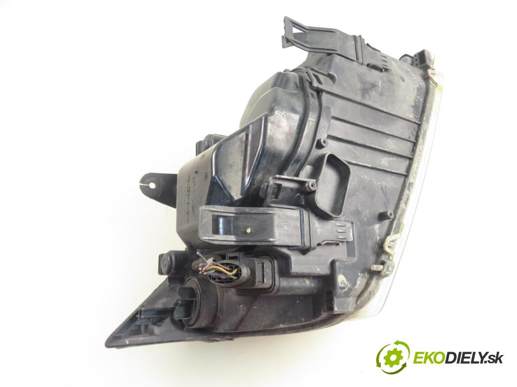 FORD FOCUS II (DA_, HCP) HB 2005 107,00 2.0 Flex 145 - SYDA 1999,00 světlo LP 4M5113W030AC