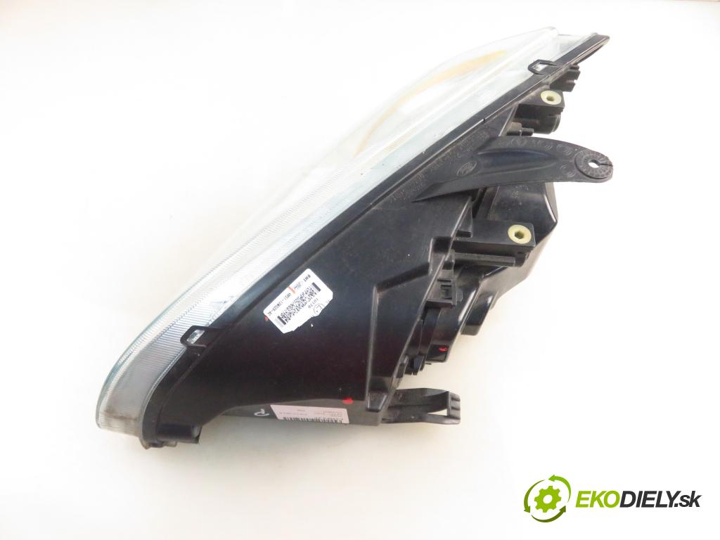 FORD FOCUS II (DA_, HCP) HB 2005 107,00 2.0 Flex 145 - SYDA 1999,00 světlo PP 4M5113W029AC