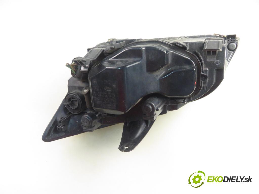 FORD FOCUS II (DA_, HCP) HB 2005 107,00 2.0 Flex 145 - SYDA 1999,00 světlo PP 4M5113W029AC