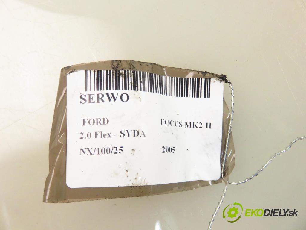 FORD FOCUS II (DA_, HCP) HB 2005 107,00 2.0 Flex 145 - SYDA 1999,00 posilovač 3M512B195GA ; 03786436074 (Servočerpadlá, pumpy řízení)