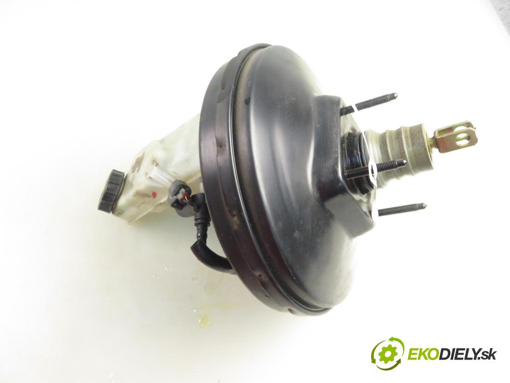 FORD FOCUS II (DA_, HCP) HB 2005 107,00 2.0 Flex 145 - SYDA 1999,00 posilovač 3M512B195GA ; 03786436074 (Servočerpadlá, pumpy řízení)