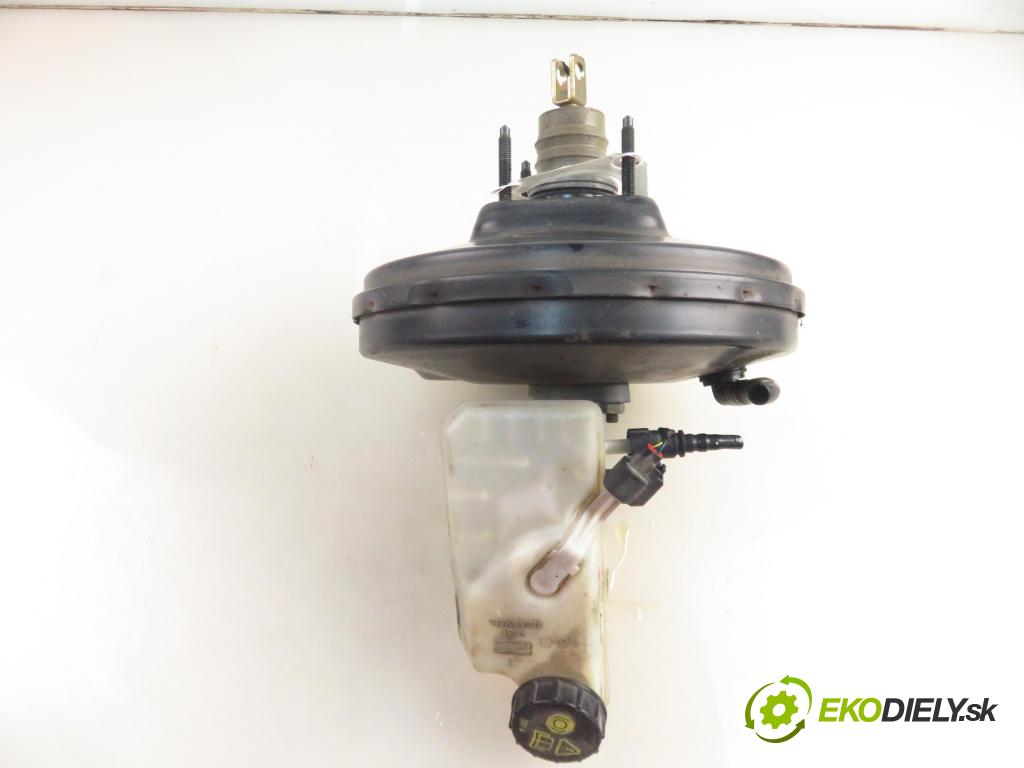 FORD FOCUS II (DA_, HCP) HB 2005 107,00 2.0 Flex 145 - SYDA 1999,00 posilovač 3M512B195GA ; 03786436074 (Servočerpadlá, pumpy řízení)