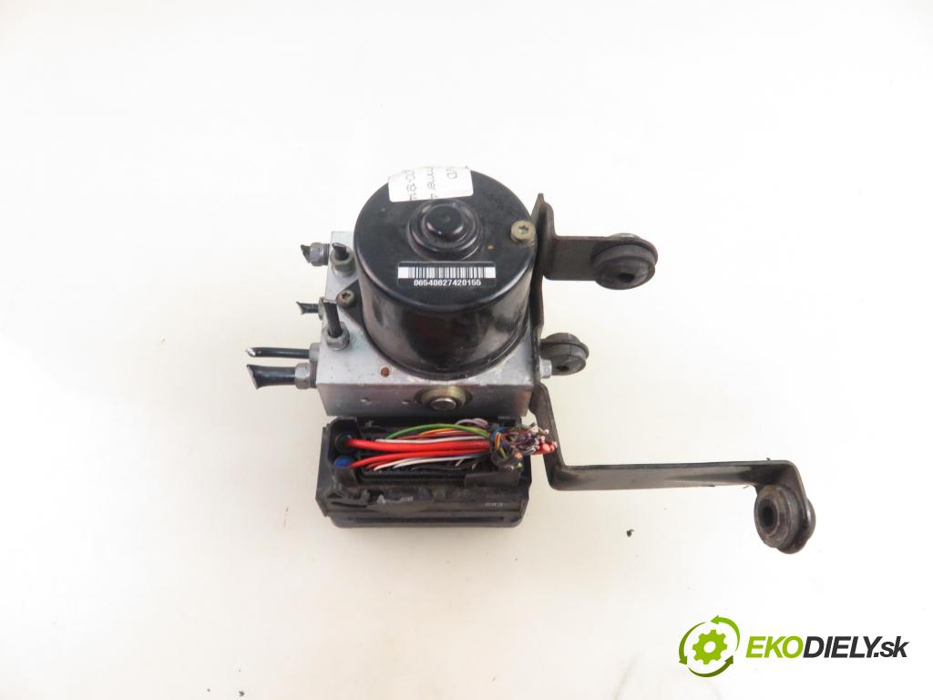 FORD FOCUS II (DA_, HCP) HB 2005 107,00 2.0 Flex 145 - SYDA 1999,00 Pumpa ABS 10096001193 ; 3M512C405HB (Pumpa ABS)