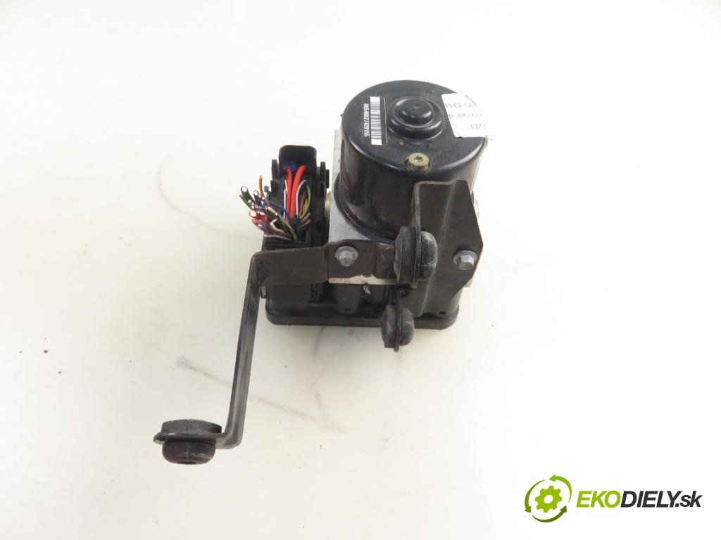 FORD FOCUS II (DA_, HCP) HB 2005 107,00 2.0 Flex 145 - SYDA 1999,00 Pumpa ABS 10096001193 ; 3M512C405HB (Pumpa ABS)