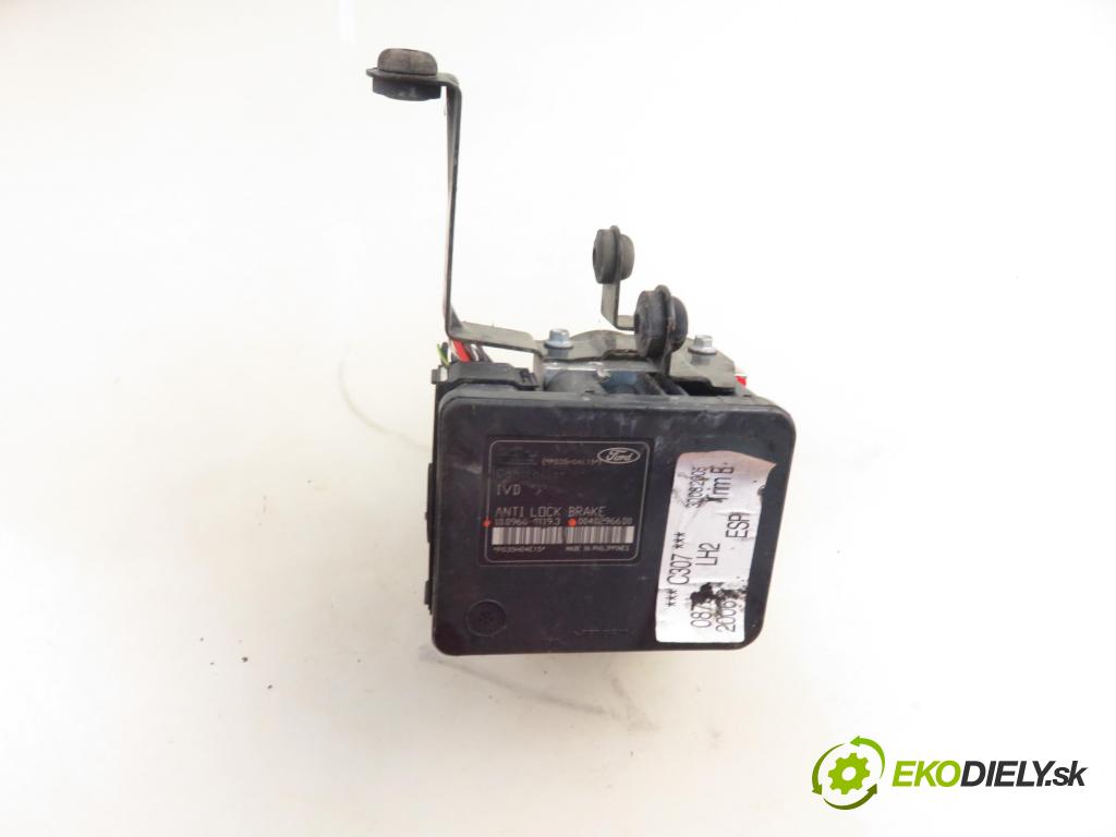FORD FOCUS II (DA_, HCP) HB 2005 107,00 2.0 Flex 145 - SYDA 1999,00 Pumpa ABS 10096001193 ; 3M512C405HB (Pumpa ABS)