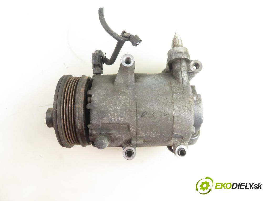 FORD FOCUS II (DA_, HCP) HB 2005 107,00 2.0 Flex 145 - SYDA 1999,00 KOMPRESOR: klimatizace 3M5H19D629AF (Kompresory)