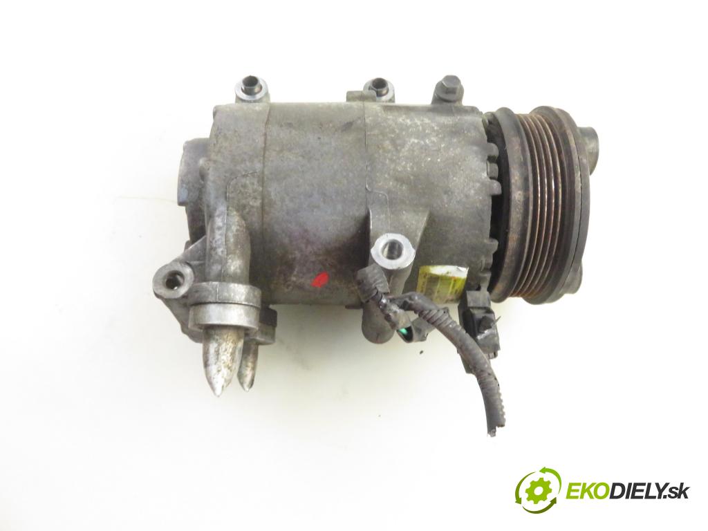 FORD FOCUS II (DA_, HCP) HB 2005 107,00 2.0 Flex 145 - SYDA 1999,00 KOMPRESOR: klimatizace 3M5H19D629AF (Kompresory)