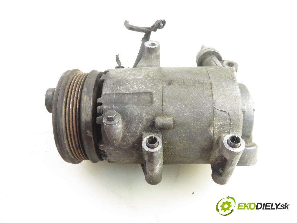 FORD FOCUS II (DA_, HCP) HB 2005 107,00 2.0 Flex 145 - SYDA 1999,00 KOMPRESOR: klimatizace 3M5H19D629AF (Kompresory)