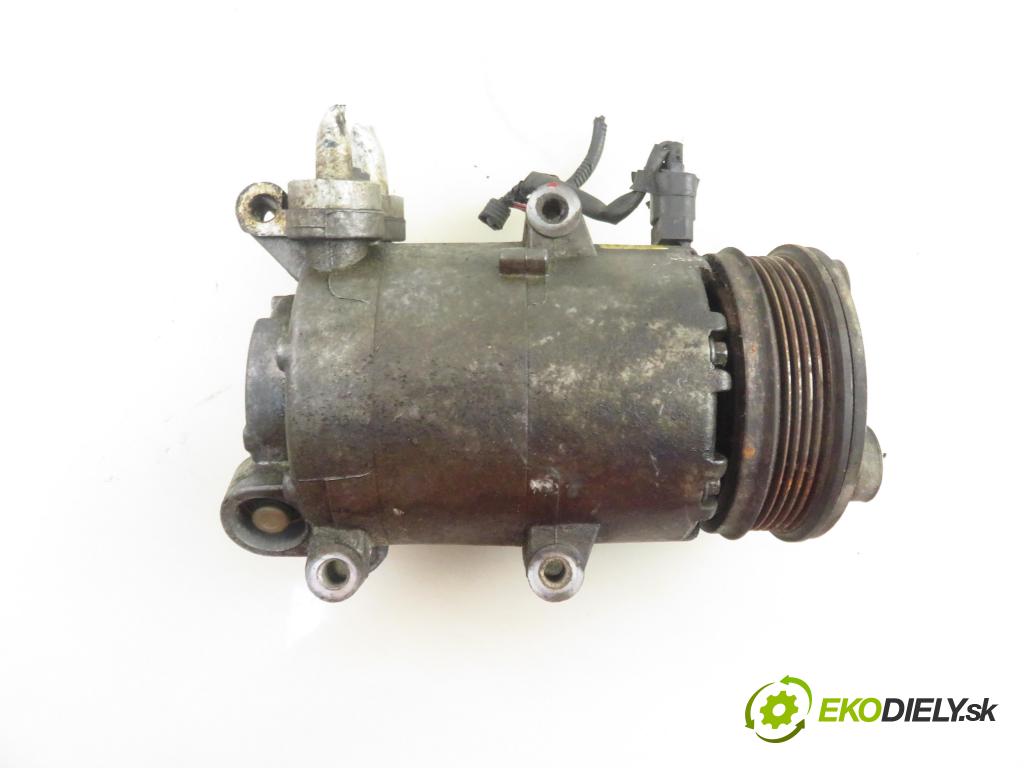 FORD FOCUS II (DA_, HCP) HB 2005 107,00 2.0 Flex 145 - SYDA 1999,00 KOMPRESOR: klimatizace 3M5H19D629AF (Kompresory)