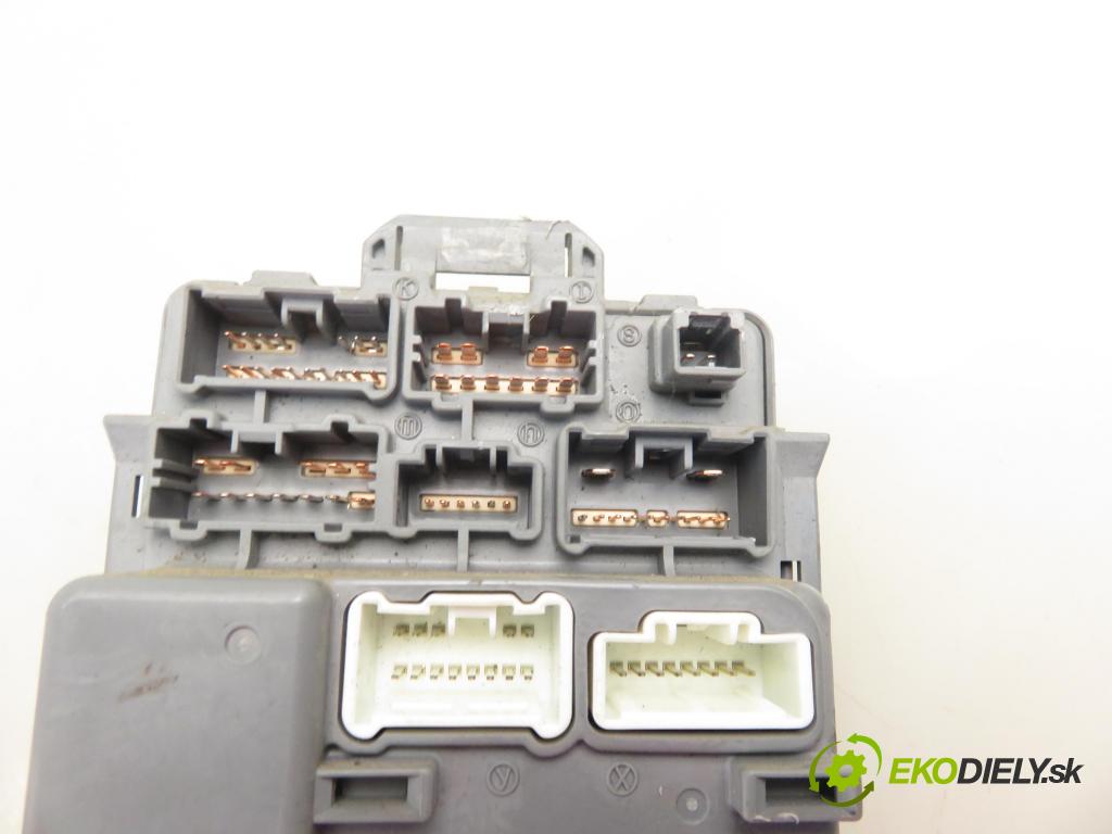 HONDA CR-V II (RD_) SUV 2002 110,00 2.0 (RD4) - K20A4 1998,00 MODUL BSI 3820AS9A ; 3820AS9AG001
